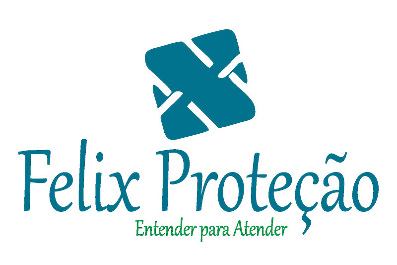 Imagem intro felix redes de proteção
